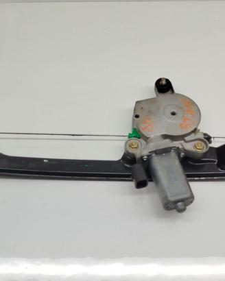 CREMAGLIERA ANTERIORE DESTRA FIAT Punto Berlina 5P