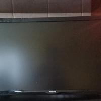 TV Philips 22"