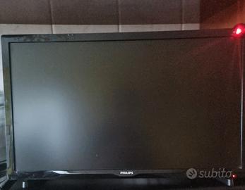 TV Philips 22"