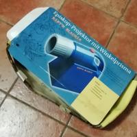 Episcopio kapt'n blaubar