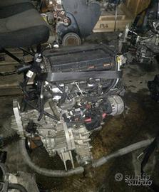 Motore Fiat Panda Cross - 2017 - 1.3 Mj - 312A8000