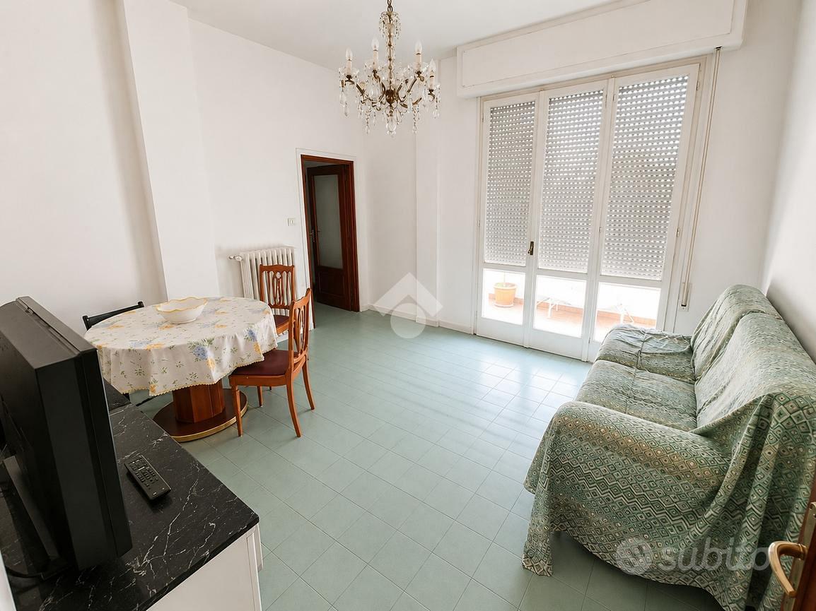 Apartment in Rimini, Marebello - Vista 5