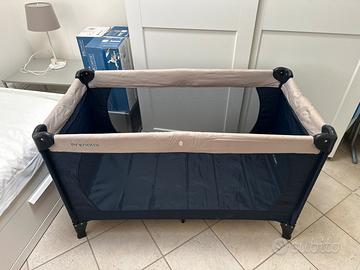 Lettino Prenatal