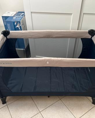 Lettino Prenatal