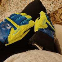 guanti reusch ragazzo