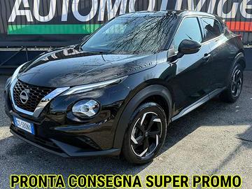 Nissan Juke Juke 1.0 dig-t N-Connecta 114cv SUPER 