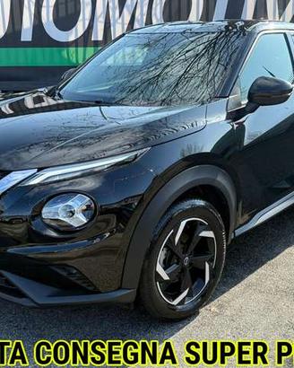 Nissan Juke Juke 1.0 dig-t N-Connecta 114cv SUPER 