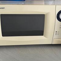 Microonde Sharp