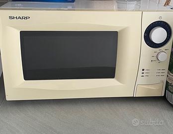 Microonde Sharp