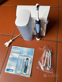 Idropulsore elettrico