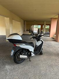 Sh 150 cc 2010