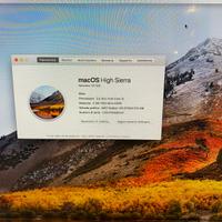 iMac 21.5 2011