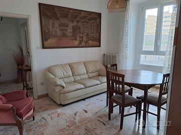 Posto letto in stanza singola Stazione Centrale