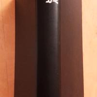 NERO A MANHATTAN di Jeffery Deaver