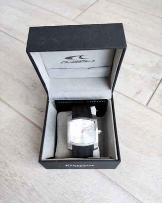 Quadrante orologio Cronotech modello CT 77002M/02