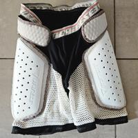 Snowboard protezioni Dainese 