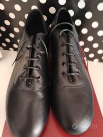 Scarpe da ballo uomo 