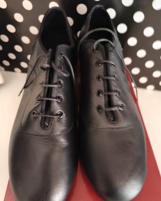 Scarpe da ballo uomo 