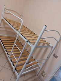 Letto a castello