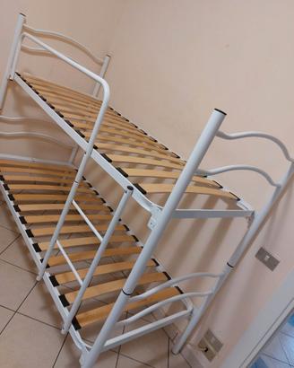 Letto a castello