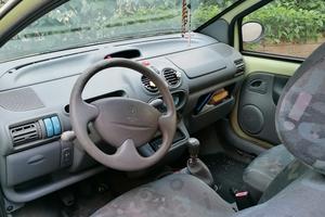 Twingo 2005 - 1 serie 1100-CV 45
