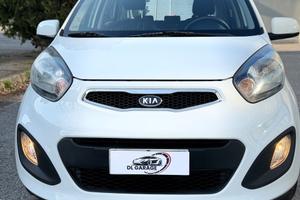 Kia Picanto 1.0 12V 5 porte Easy