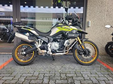 Voge Valico 900 DSX