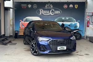 Audi Q3 Spb S-Line Edition 35 TDI S Tronic/Camera