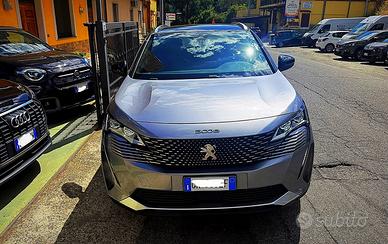 Peugeot 3008 1.5 Hdi GT EAT8 - 2022
