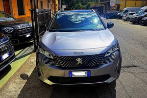 Peugeot 3008 1.5 Hdi GT EAT8 - 2022