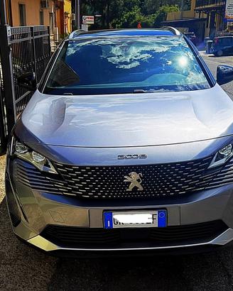 Peugeot 3008 1.5 Hdi GT EAT8 - 2022