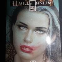 Lotto Luis Royo: III Millennium Dead Moon Epilogue