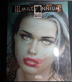 Lotto Luis Royo: III Millennium Dead Moon Epilogue