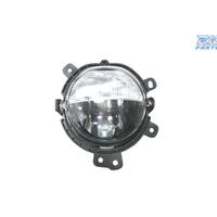 FANALE SINISTRO AUSILIARIO PER MINI F56 14- LUCE D