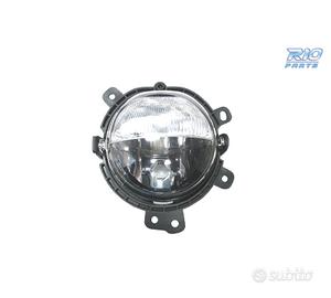 FANALE SINISTRO AUSILIARIO PER MINI F56 14- LUCE D