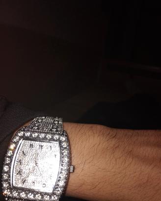 richard mille