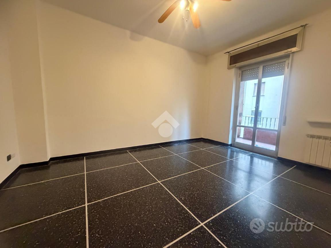 Appartamento – Genova, San Giovanni Battista, Medio Ponente - Vista 4