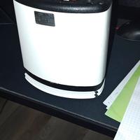 Alimentatore/trasformatore per sistema di illumina
