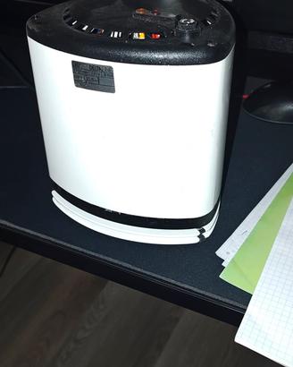Alimentatore/trasformatore per sistema di illumina