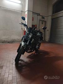 XTREET RS 125