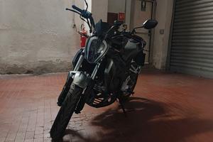 XTREET RS 125