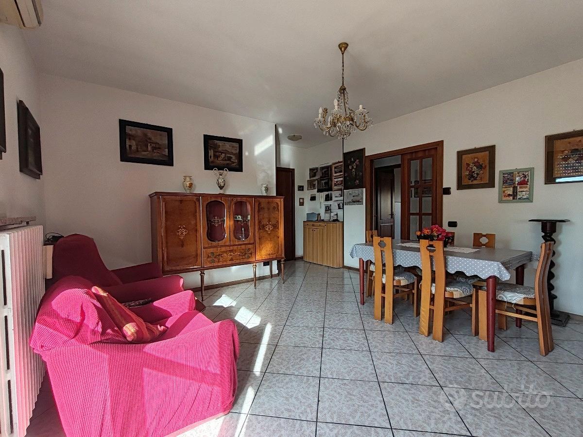 Appartamento – Reggio Emilia, San Francesco-Giardini Pubblici - Vista 2