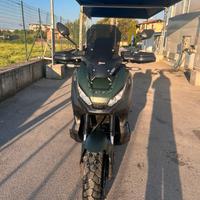 XADV-750 - Full Optional