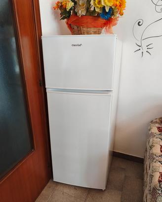frigorifero comfee doppia porta bianco 55x55x144 