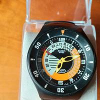 SWATCH FUN SCUBA