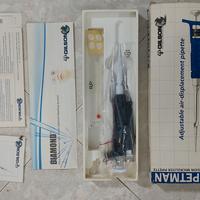 Pipettatore Gilson P10