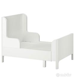 Letto allungabile ikea