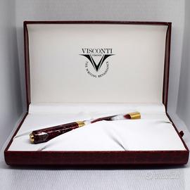 Visconti - Opera Elements - Gold 'n Marble - Penna