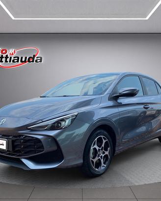 Mg MG3 1.5 hybrid+ Comfort auto