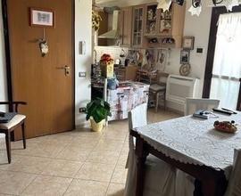 Ampio Trivano con due bagni